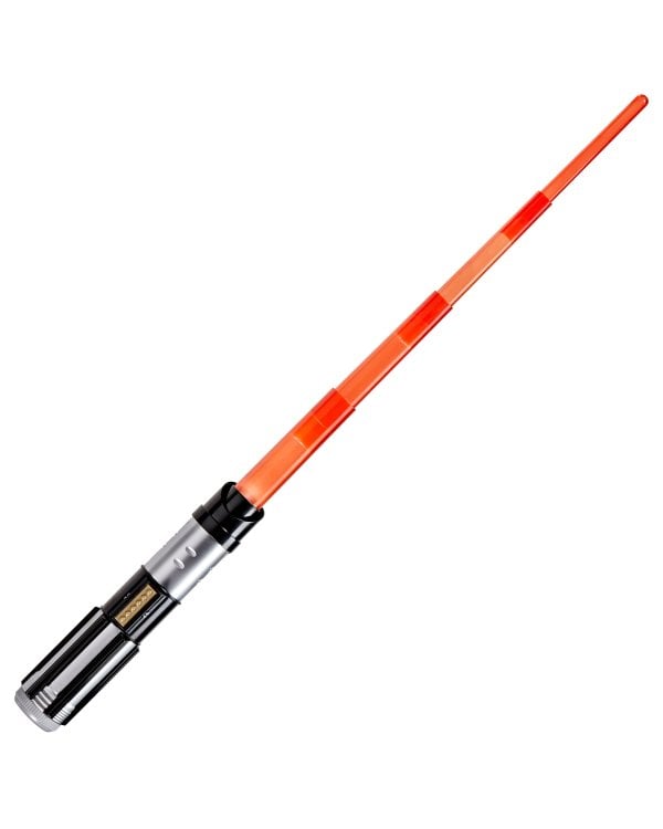 Дополнительное изображение книги «STAR WARS Игровой набор Electronic Lightsaber»