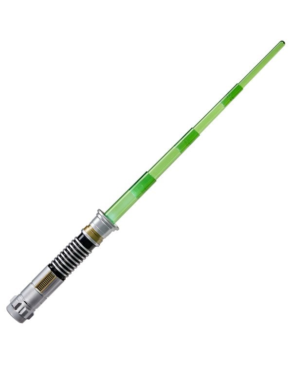 Дополнительное изображение книги «STAR WARS Игровой набор Electronic Lightsaber»