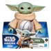 STAR WARS фигурка Bounty Hunter Grogu 16,5 см