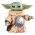 STAR WARS фигурка Bounty Hunter Grogu 16,5 см