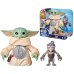 Дополнительное изображение книги «STAR WARS интерактивная игрушка Hugging Grogu»