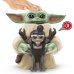 Дополнительное изображение книги «STAR WARS интерактивная игрушка Hugging Grogu»