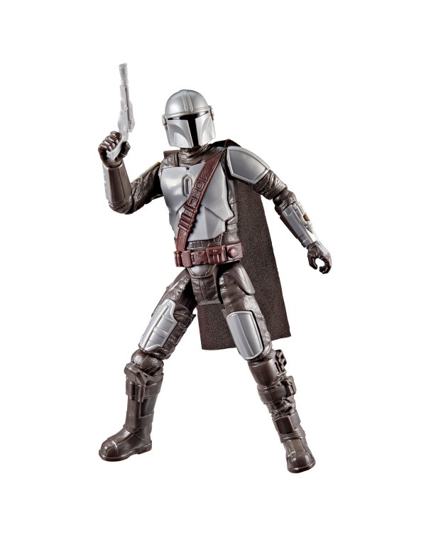 STAR WARS Фигурка Titan Series 30 cm