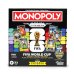 MONOPOLY настольная игра Монополия FIFA (на английском яз.)