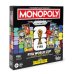 MONOPOLY настольная игра Монополия FIFA (на английском яз.)