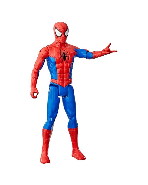 SPIDER-MAN Фигурка Red Blue Classic Spiderman 29 cm