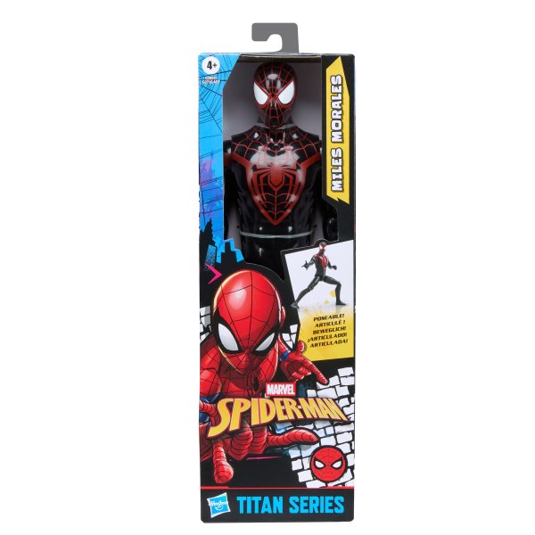 SPIDER-MAN Фигурка Classic Hero 29 cm
