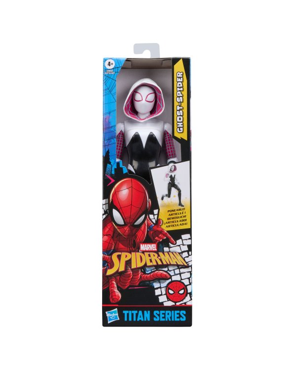 SPIDER-MAN Фигурка Classic Hero 29 cm