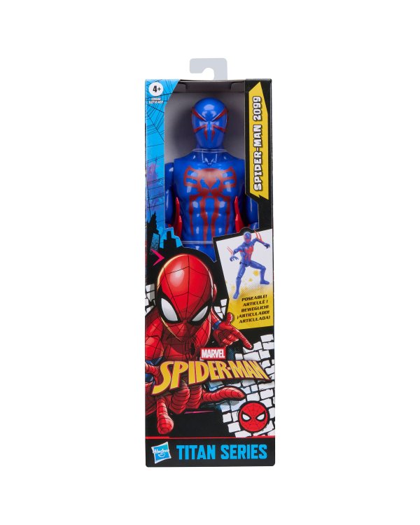 SPIDER-MAN Фигурка Classic Hero 29 cm