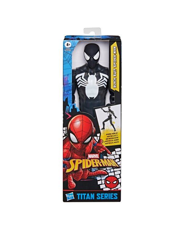 SPIDER-MAN Фигурка Classic Hero 29 cm