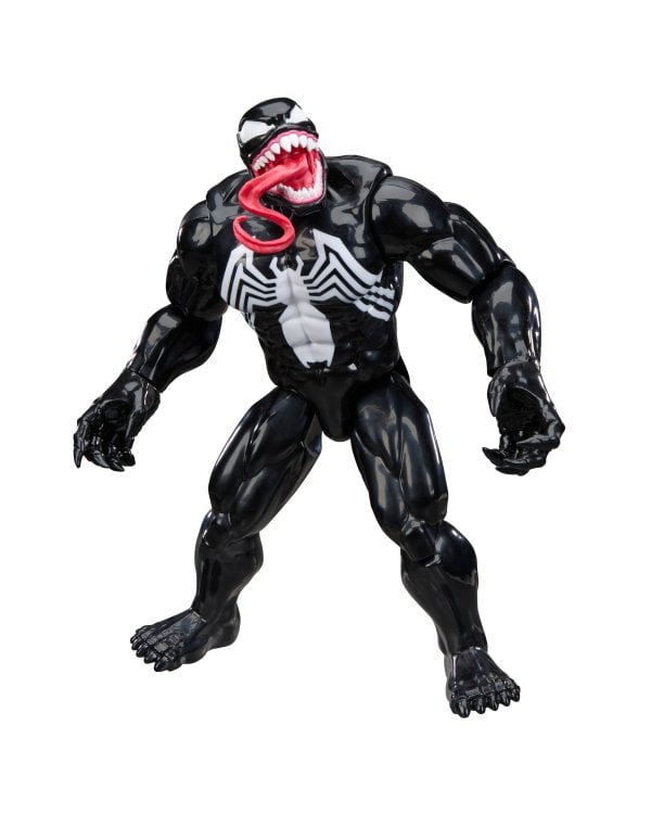 SPIDER-MAN Фигурка Classic Deluxe Venom 30,5 cm