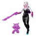 SPIDER-MAN Игровой набор Фигурка With Gear 11,4 cm