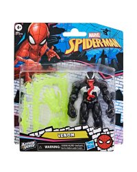 SPIDER-MAN Игровой набор Фигурка With Gear 11,4 cm