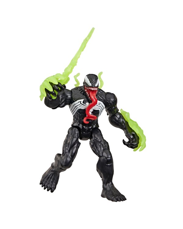 SPIDER-MAN Игровой набор Фигурка With Gear 11,4 cm