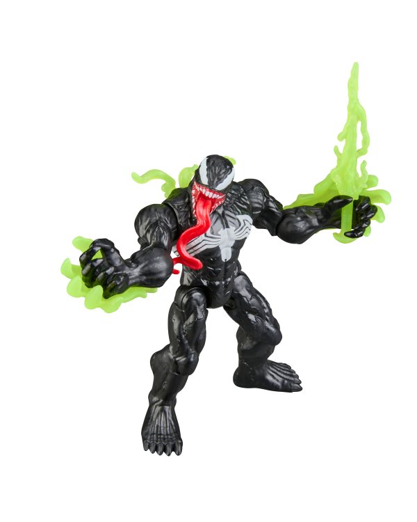 SPIDER-MAN Игровой набор Фигурка With Gear 11,4 cm