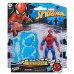 SPIDER-MAN Игровой набор Фигурка With Gear 11,4 cm