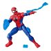 SPIDER-MAN Игровой набор Фигурка With Gear 11,4 cm