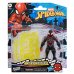 SPIDER-MAN Игровой набор Фигурка With Gear 11,4 cm