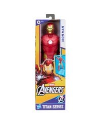 AVENGERS Фигурка Titan hero 29 cm