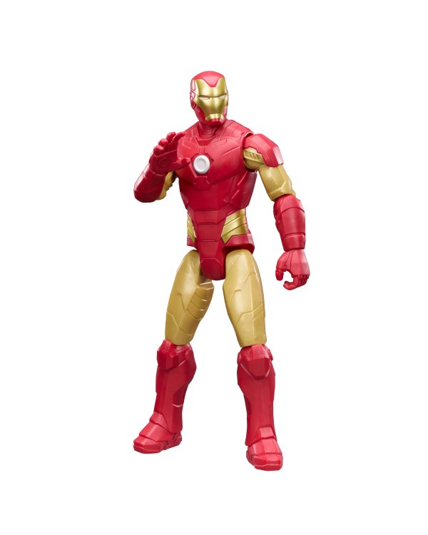 AVENGERS Фигурка Titan hero 29 cm