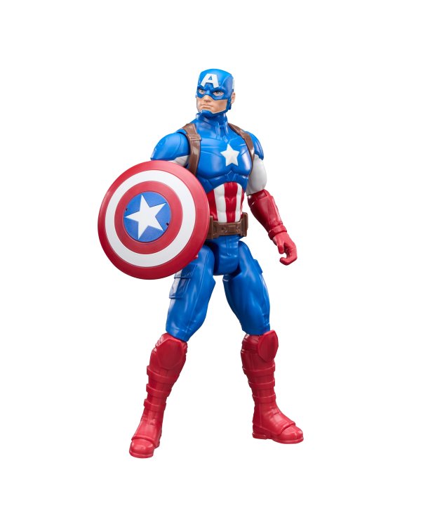 AVENGERS Фигурка Titan hero 29 cm