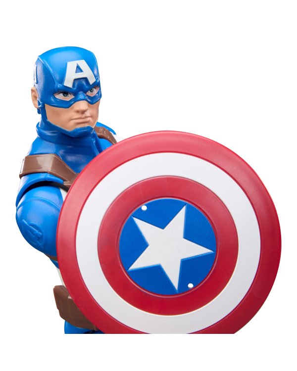 AVENGERS Фигурка Titan hero 29 cm