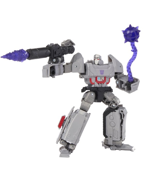 TRANSFORMERS Фигурка Core Prime Changers 12,7 cm