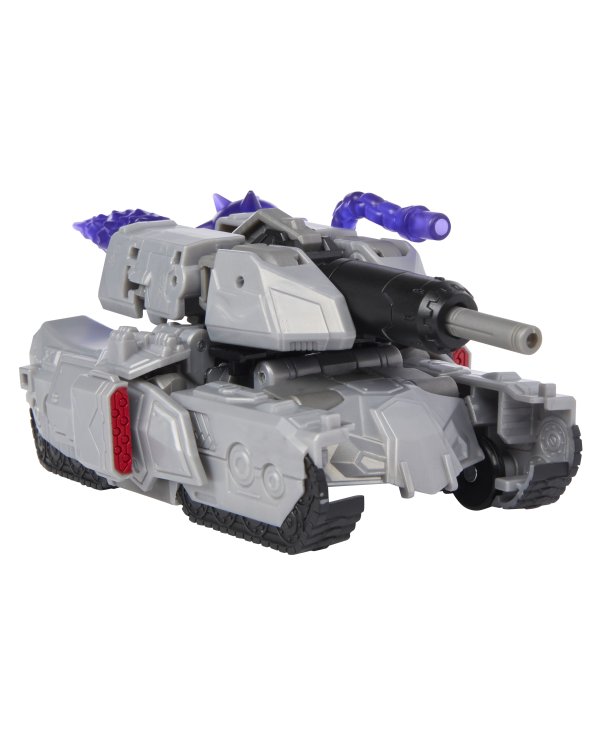 TRANSFORMERS Фигурка Core Prime Changers 12,7 cm