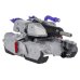 TRANSFORMERS Фигурка Core Prime Changers 12,7 cm