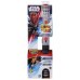 Обложка книги «STAR WARS игровой световой меч»
