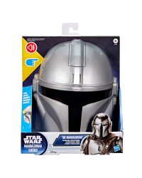 STAR WARS игровой набор Movie Feature SFX Mask