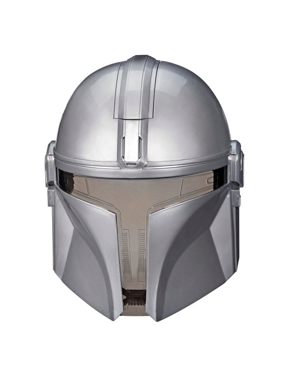 STAR WARS игровой набор Movie Feature SFX Mask