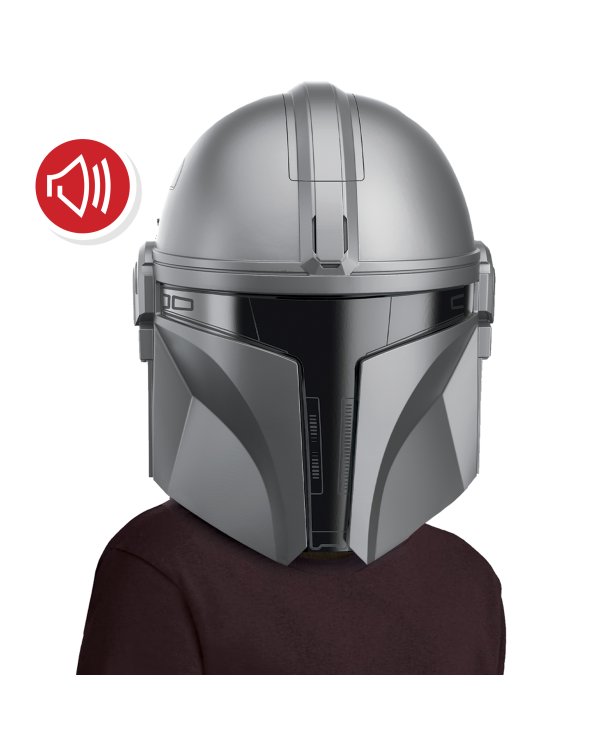 STAR WARS игровой набор Movie Feature SFX Mask