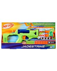 NERF N Series игрушечный бластер Jadestrike