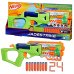 NERF N Series игрушечный бластер Jadestrike NERF N Series игрушечный бластер Jadestrike