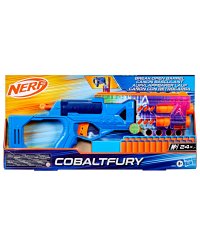 NERF N Series игрушечный бластер Cobaltfury