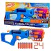 NERF N Series игрушечный бластер Cobaltfury NERF N Series игрушечный бластер Cobaltfury