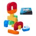 Дополнительное изображение книги «JENGA игра Вownfall (In English lang.)»