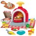 Дополнительное изображение книги «PLAY-DOH Игровой набор Пиццерия»