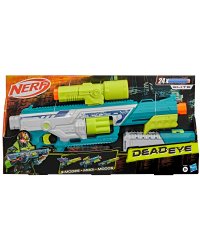 NERF ELITE REBEL OPS бластер Deadeye