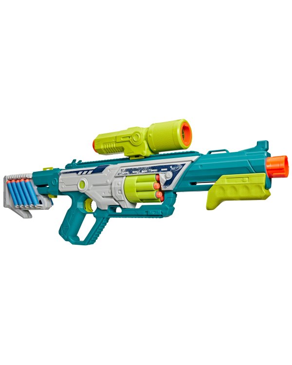 Дополнительное изображение книги «NERF ELITE REBEL OPS бластер Deadeye»