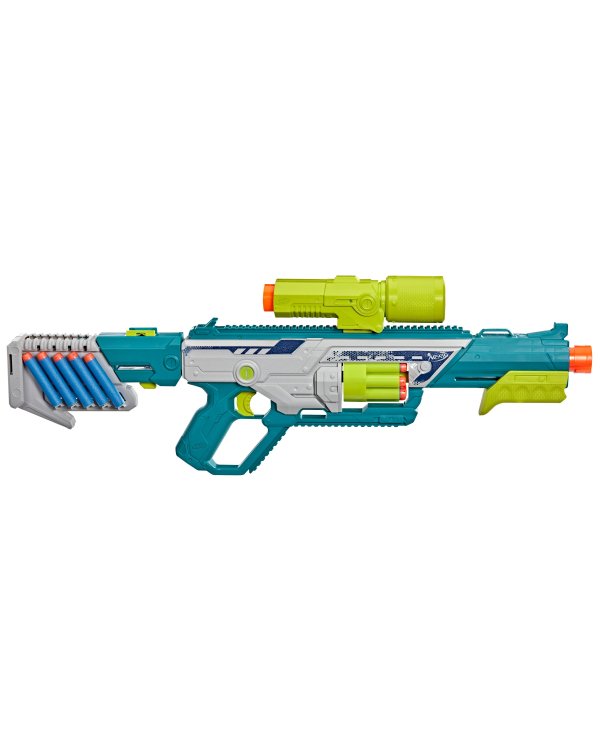 Дополнительное изображение книги «NERF ELITE REBEL OPS бластер Deadeye»