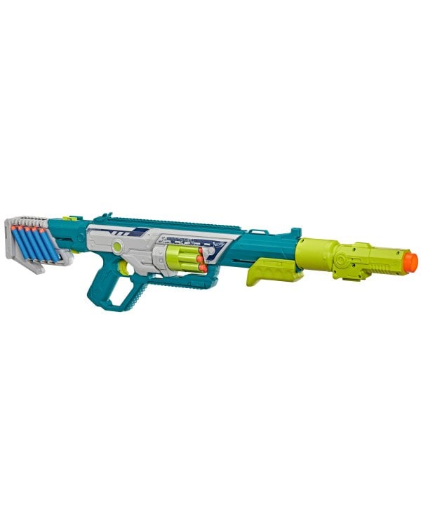 Дополнительное изображение книги «NERF ELITE REBEL OPS бластер Deadeye»