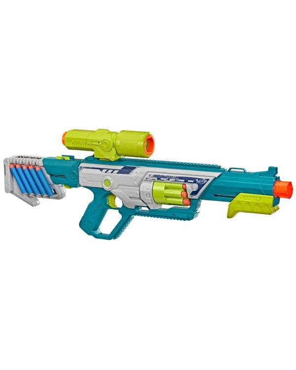 Дополнительное изображение книги «NERF ELITE REBEL OPS бластер Deadeye»