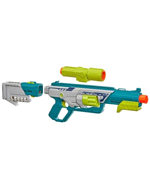 Дополнительное изображение книги «NERF ELITE REBEL OPS бластер Deadeye»