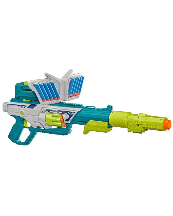 Дополнительное изображение книги «NERF ELITE REBEL OPS бластер Deadeye»