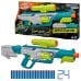 Дополнительное изображение книги «NERF ELITE REBEL OPS бластер Deadeye»