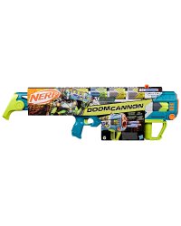 NERF ELITE REBEL OPS бластер Doom cannon