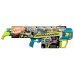 Обложка книги «NERF ELITE REBEL OPS бластер Doom cannon»