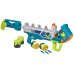 Дополнительное изображение книги «NERF ELITE REBEL OPS бластер Doom cannon»
